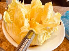 娃娃菜-潮汕牛肉火锅(铁西店)