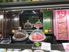 -好利来(北新桥店)