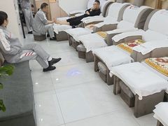 -郑远元专业修脚房(百花三路店)