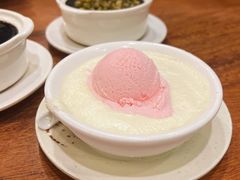 雪糕双皮奶-正德顺順德雙皮奶(中信店)