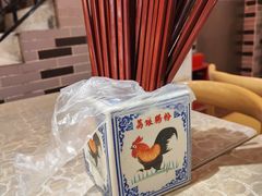 -荔银肠粉(广州天河华利路店)