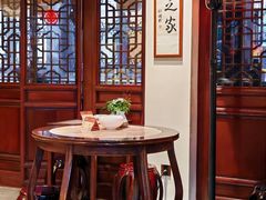 -豫园湖心亭茶楼