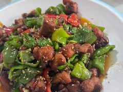 -煲来饱去冷水鱼