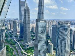 -东方明珠广播电视塔