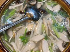 -下梅人家土菜馆(历史文化餐厅度假区店)