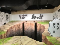 -东京塔海贼王主题公园