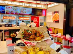 -见味花甲(福田coco park店)