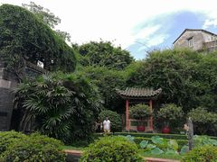 -东莞市可园博物馆