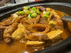 -玫瑰厅上海菜(兴国路店)