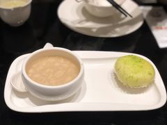 花生汤葱蓉包-闽和南(深圳万象城店)