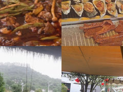 -玫瑰庄园·自助烧烤·烤全羊·团建拓展(龙泉山店)