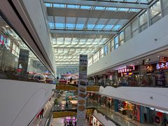 -万达茂商场(南京仙林店)