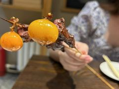 -桂马·日本料理·海胆·海鲜饭·酒场(民主广场店)