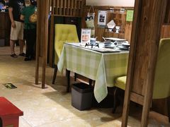 大堂-福宝漠北·牛羊肉(广埠屯店)