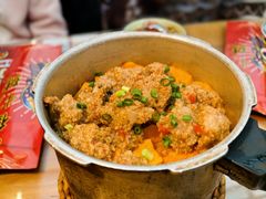 -小街47號江湖菜(四合院店)