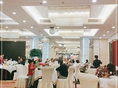 大堂-广州酒家(昌岗地铁站店)