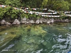 -丽江泸沽湖景区