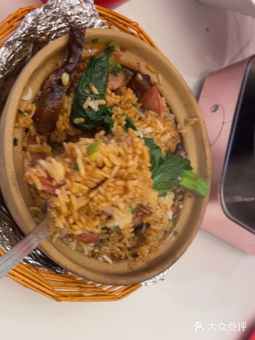 避风塘·金牌店·夜宵(金玉兰店)图片