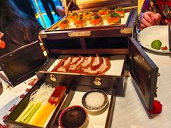 -莉莉海堂HAITANG·烤鸭(国贸商城店)