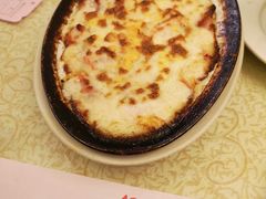 -华梅西餐厅(哈尔滨中央大街店)