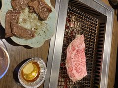 -樱宿日式和牛烧肉(五道口店)