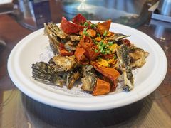 -东海怡品海鲜豆捞(舟宿夜江店)