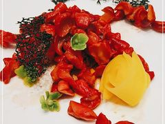 -香山湖渔家大院