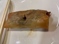 传统炸春卷-金鼎轩(亚运村店)