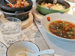 -潮堂 · 潮州菜(国贸商城店)