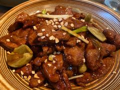 -水煮三国·川鲁江湖菜(香山店)