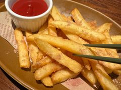 -本处·素食·融合料理(南油店)