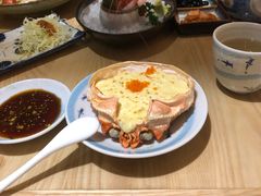-隐泉京望日式料理(太和广场店)