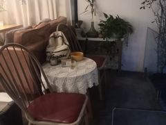 -几静cafe(基湖店)