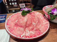 -楠火锅(仁恒梦中心店)