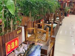 -俊家铁锅炖(迎宾西大街店)