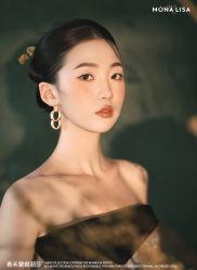 -青禾蒙娜丽莎婚纱摄影(武汉总店)