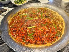 -老船舫·现做活鲜鱼馆(东郊记忆店)