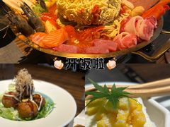 -品米斗·精致料理(浦东禹悦汇店)