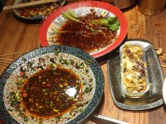 -阿记烧烤(英达路店)
