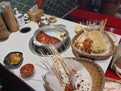 -签哥签妹儿串串火锅(青年路店)