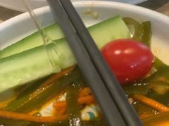 -淘米捞·米汤脆鲩鱼火锅(福田皇岗店)