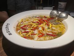 -太二酸菜鱼(海口友谊广场店)