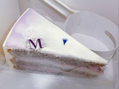 -Lady M(沙田新城市广场店)