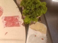 -额尔敦传统涮(公园西路店)