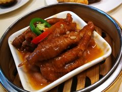 -广东胜利宾馆西关粤中餐厅