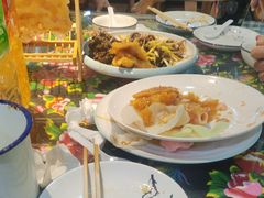 -人民公社大食堂(顺义总店)