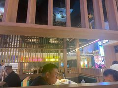 -叁宝烤肉• 西安烧烤(太乙路店)