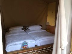 -北京山里寒舍度假酒店