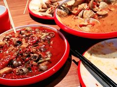 -老闵田螺馆·南昌市井菜·特色小吃(总店)