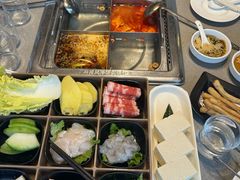 -海底捞火锅(王府井银泰in88店)